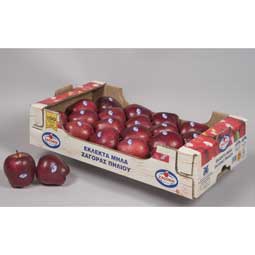 Μήλα Ζαγοράς